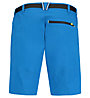 Meru Porto Bermudas - pantaloni corti trekking - uomo, Blue