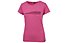 Meru Pylea - T-shirt trekking - donna, Pink