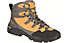 Meru Rocker - scarpe da trekking - bambino, Yellow