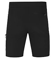 Meru Rotorua Bermuda M - pantaloni corti trekking - uomo, Black