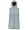 Meru Russel W - gilet trekking - donna, Light Blue