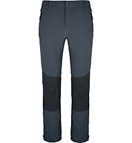 Meru Salford M - pantaloni lunghi trekking - uomo, Dark Grey