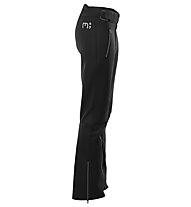 Meru San Vigilio - pantaloni da sci - donna , Black
