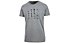 Meru Sete - T-Shirt Bergsport - Herren, Grey