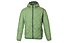 Meru Sherbrooke Melange - giacca con cappuccio trekking - uomo, Green