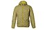Meru Sherbrooke Melange - giacca con cappuccio trekking - uomo, Yellow