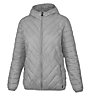 Meru Sherbrooke Melange - giacca con cappuccio trekking - donna, Grey