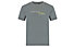 Meru Skiros - T-shirt - Herren, Dark Grey