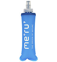 Meru Soft Flask 250 ml - borraccia, Blue
