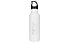 Meru Splash 0,75 L - Trinkflasche, White