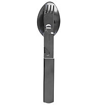 Meru Stainless Steel Cutlery Set - Posate, Silver