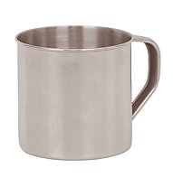 Meru Drinking Cup - Becher, Steel