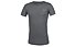 Meru New T-shirt Man, Grey
