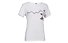 Meru Evora T-shirt donna, White