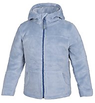 Meru Teddy Paddington - giacca in pile trekking - bambino, Blue