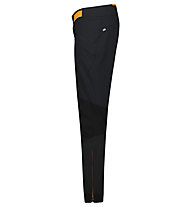Meru Temuka M - pantaloni trekking - uomo, Black/Orange
