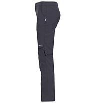 Meru Tokanui Zip-Off J - Wanderhose - Kinder, Grey