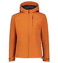 Meru Toulouse M - giacca trekking - uomo, Orange