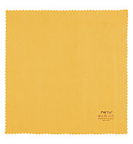 Meru Towel - Handtuch , Yellow