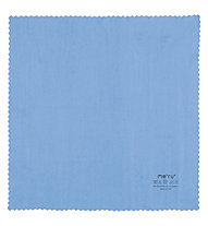 Meru Towel - Handtuch , Blue