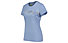 Meru Trelleborg W - T-shirt - donna, Azure