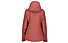 Meru Uppsala 3 in 1 - Trekkingjacke - Damen, Red