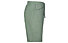 Meru Valence M - pantaloni corti trekking - uomo, Green