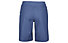 Meru Valence M - pantaloni corti trekking - uomo, Blue