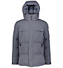 Meru Varberg M - giacca trekking - uomo, Grey