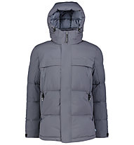 Meru Varberg M - giacca trekking - uomo, Grey