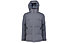 Meru Varberg M - Trekkingjacke - Herren, Grey