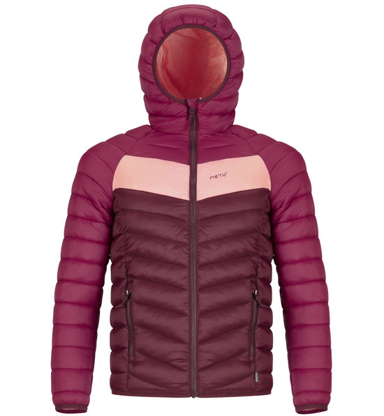 Meru Villarrica Paddes giacca trekking bambini Sportler