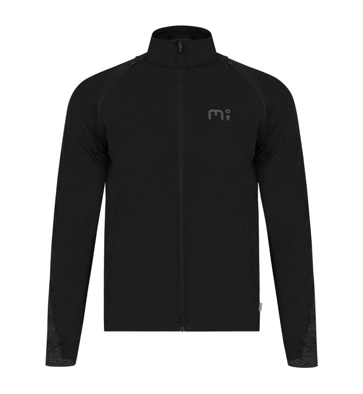 Meru Wanganui Aero M - Softshelljacke - Herren