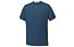 Meru Wembley 13 Polo Shirt - Wander T-Shirt Herren, Dark Blue