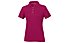 Meru Wembley - Polo-Shirt Bergsport - Damen, Dark Red