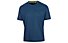 Meru Wembley - T-shirt trekking - uomo, Dark Blue