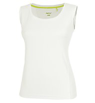 Meru Wembley - top trekking - donna, White