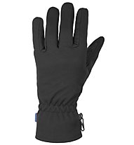 Meru Windhuk Softshell Handschuhe, Black