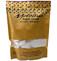 Metolius Super Chalk - magnesite, 425 g