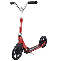 Micro Micro Cruiser Red - Roller, Red