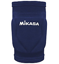 Mikasa Volley Knee - Volley Knieschützer, Dark Blue