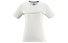 Millet Cimai Print Ts SS W - T-shirt - donna, White