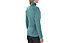 Millet Fusion Lines Loft W - giacca in pile - donna, Light Blue