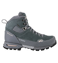 Millet G Trek 4 GTX - scarpa da trekking - donna, Dark Green/Grey