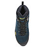 Millet G Trek 4 GTX - scarpa da trekking - uomo, Dark Blue/Grey