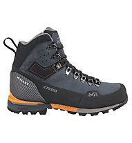 Millet G Trek 5 GTX - scarpe da trekking - uomo, Dark Blue/Black