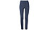 Millet Granite Tight W - pantaloni arrampicata - donna, Blue
