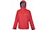 Millet Jungfrau GTX - giacca in GORE-TEX alpinismo - donna, Red