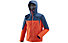 Millet Jungfrau GTX - giacca hardshell - uomo, Orange