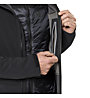 Millet K Absolute Shield - giacca softshell - uomo, Black
